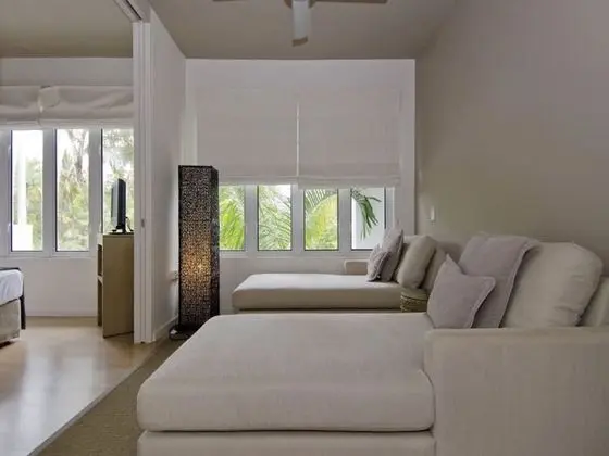 Luxury Apart Daire, 3 Yatak Odası, Havuz Manzaralı, Havuz Kenarı