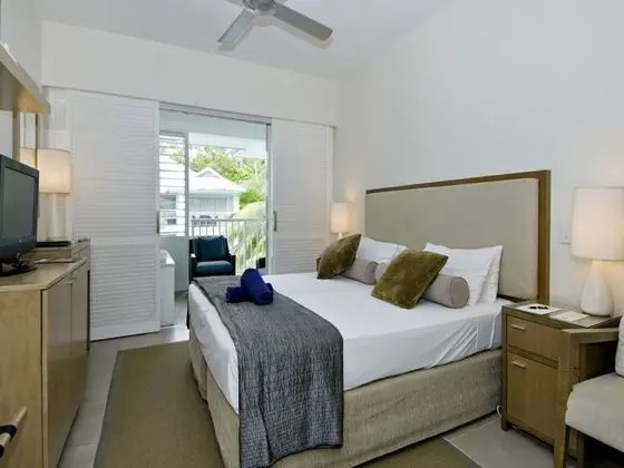 Luxury Apart Daire, 3 Yatak Odası, Havuz Manzaralı, Havuz Kenarı