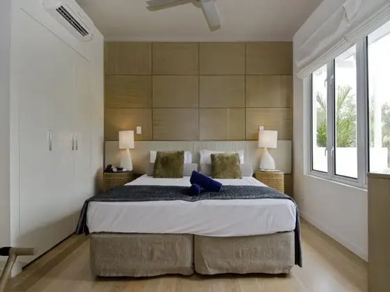Luxury Apart Daire, 3 Yatak Odası, Havuz Manzaralı, Havuz Kenarı