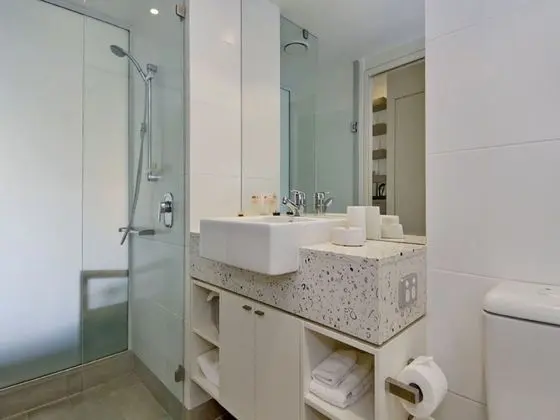 Luxury Apart Daire, 3 Yatak Odası, Havuz Manzaralı, Havuz Kenarı