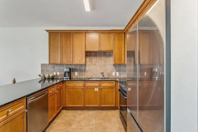 Daire, 1 Yatak Odası, Plaj Manzaralı, Denize Sıfır (Beach Chairs Included)