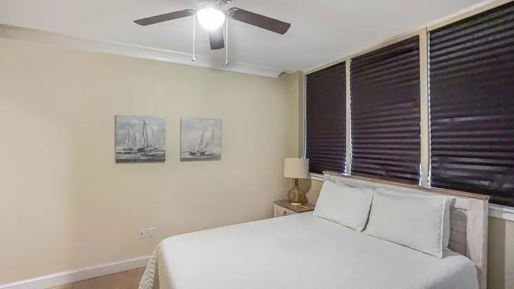 Daire, 3 Yatak Odası (Gulf Front, Beach Chairs Included)