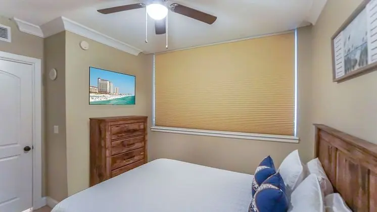 Daire, 3 Yatak Odası (Gulf Front, Beach Chairs Included)