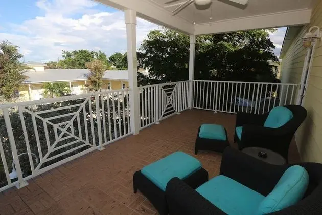 Deluxe Apart Daire, 2 Yatak Odası, Balkon