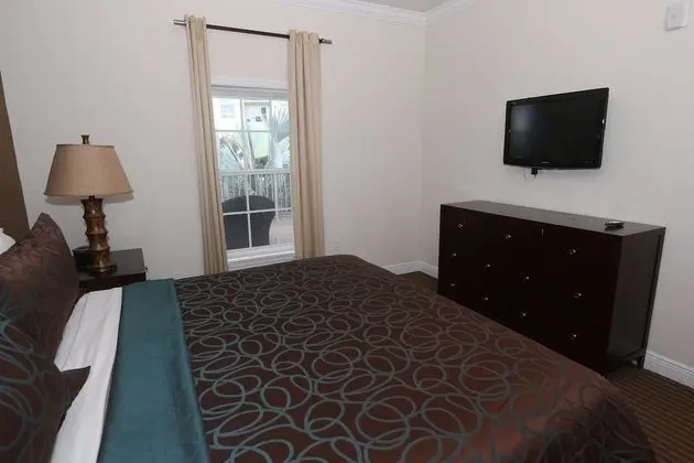 Deluxe Apart Daire, 2 Yatak Odası, Balkon