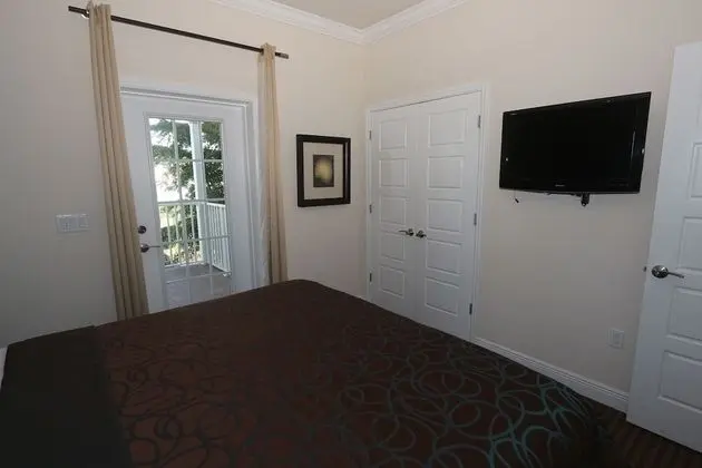 Deluxe Apart Daire, 2 Yatak Odası, Balkon