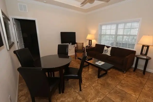 Deluxe Apart Daire, 2 Yatak Odası, Balkon