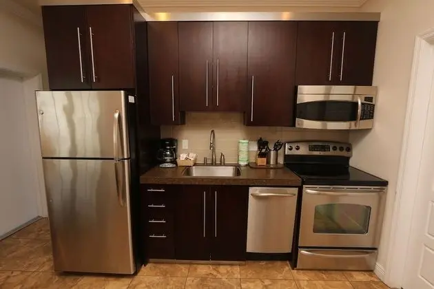 Deluxe Apart Daire, 2 Yatak Odası, Balkon