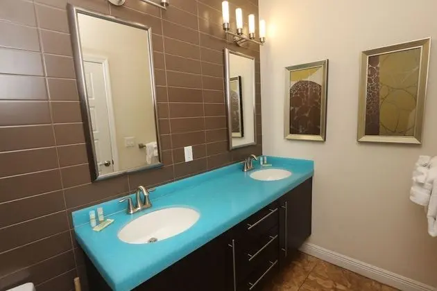 Deluxe Apart Daire, 2 Yatak Odası, Balkon