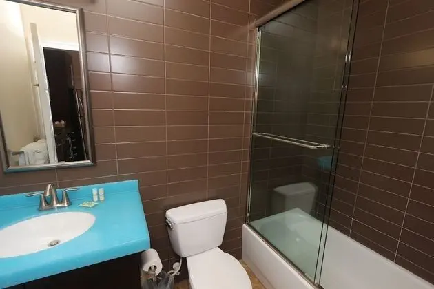 Standard Daire, 2 Yatak Odası