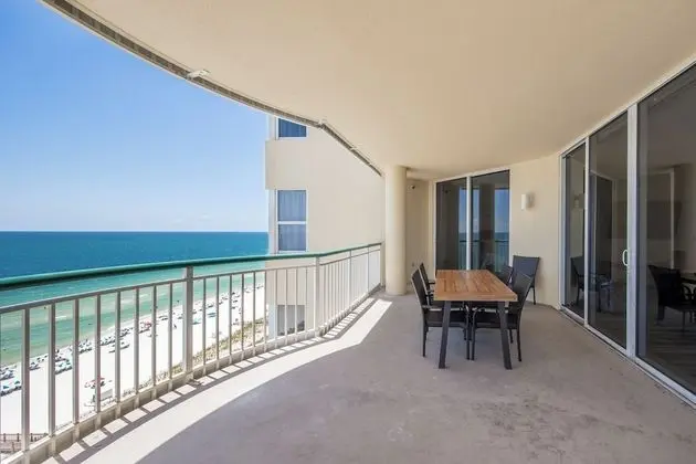 Signature Daire, 3 Yatak Odası, Balkon, Okyanus Manzaralı