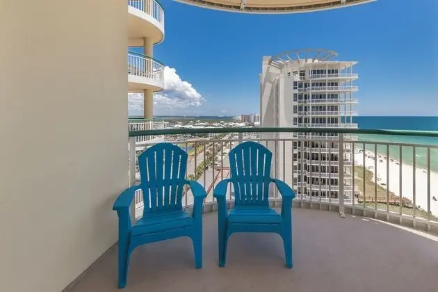Signature Daire, 3 Yatak Odası, Balkon, Okyanus Manzaralı