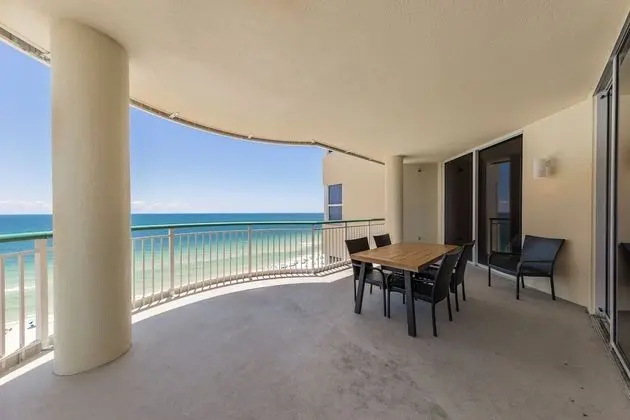 Signature Daire, 3 Yatak Odası, Balkon, Okyanus Manzaralı