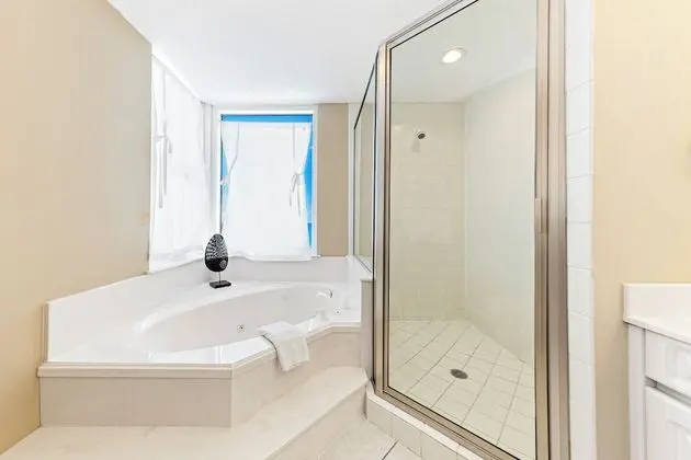 Signature Daire, 3 Yatak Odası, Balkon, Okyanus Manzaralı