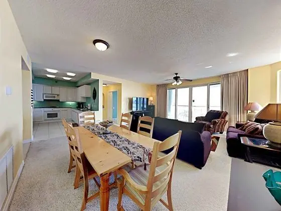 Daire, Birden Çok Yatak, Balkon, Okyanus Manzaralı