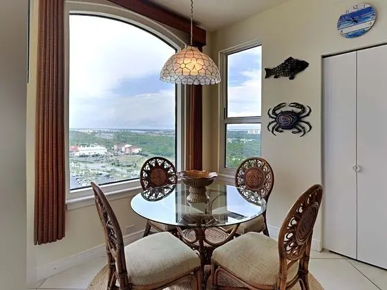 Daire, Birden Çok Yatak, Balkon, Okyanus Manzaralı