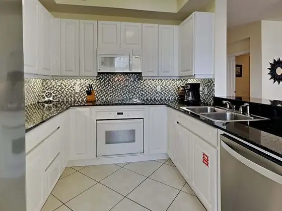 Daire, Birden Çok Yatak, Balkon, Okyanus Manzaralı