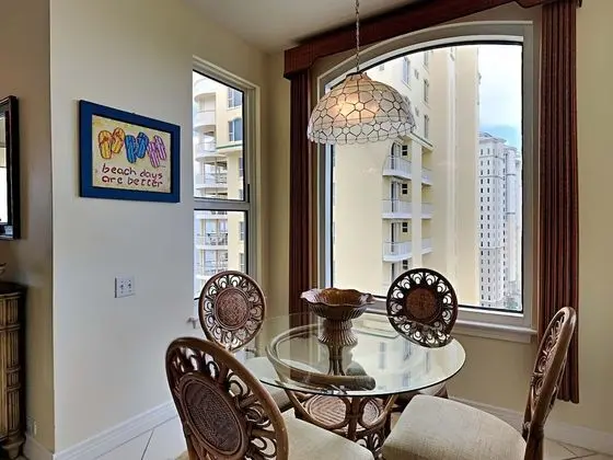 Daire, Birden Çok Yatak, Balkon, Okyanus Manzaralı