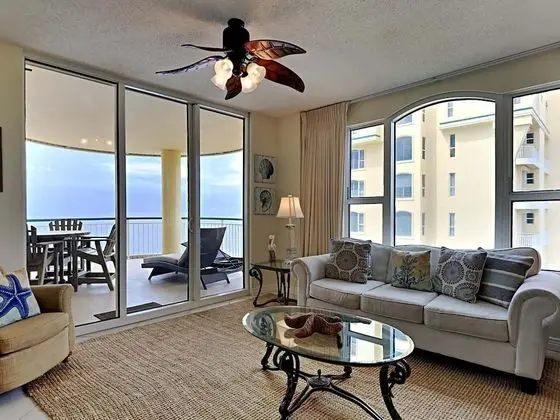Daire, Birden Çok Yatak, Balkon, Okyanus Manzaralı