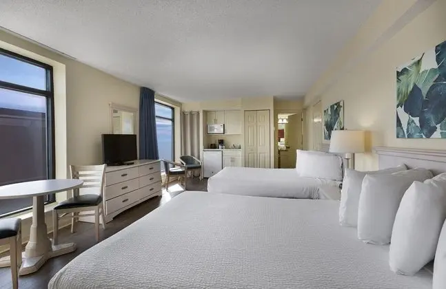 Oceanview Studio