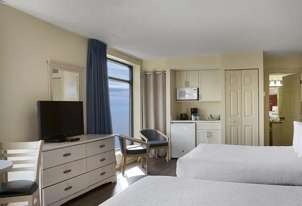 Oceanview Studio