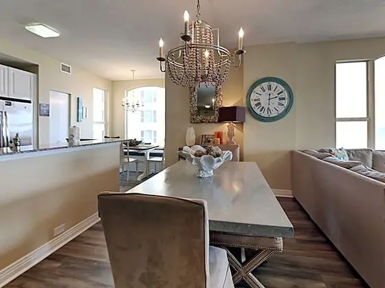 Daire, Birden Çok Yatak, Balkon, Okyanus Manzaralı (#5A)