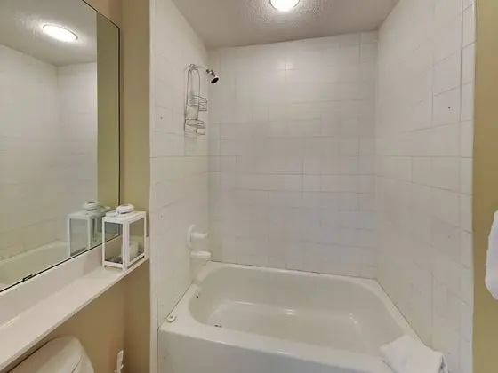 Daire, Birden Çok Yatak, Balkon, Okyanus Manzaralı (#5A)