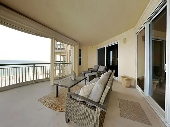 Daire, Birden Çok Yatak, Balkon, Okyanus Manzaralı (#5A)