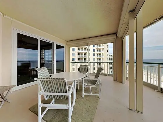 Daire, Birden Çok Yatak, Balkon, Okyanus Manzaralı