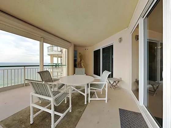 Daire, Birden Çok Yatak, Balkon, Okyanus Manzaralı