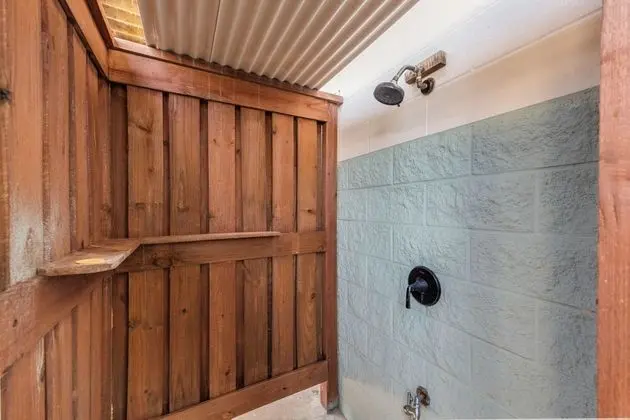 Daire, Birden Çok Yatak, Veranda (Beach Comber)