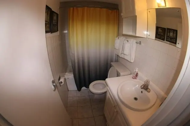Comfort Apart Daire, 1 Yatak Odası, Engellilere Uygun, Okyanus Manzaralı