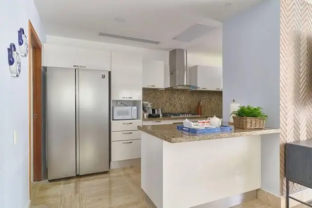 Apart Daire, Sigara İçilebilir