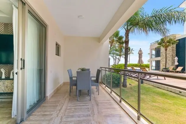 Apart Daire, Sigara İçilebilir
