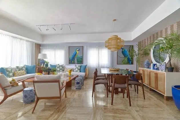 Apart Daire, Sigara İçilebilir