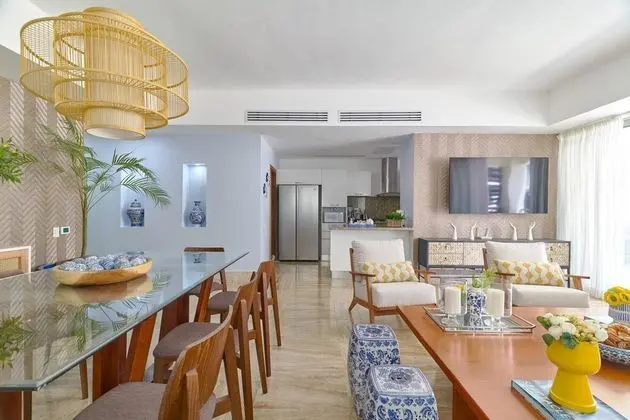 Apart Daire, Sigara İçilebilir