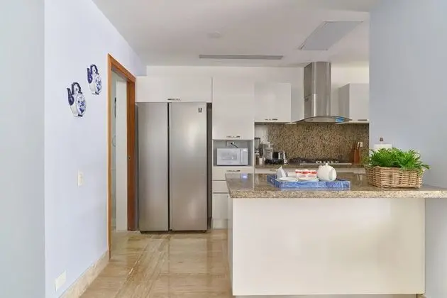 Apart Daire, Sigara İçilebilir