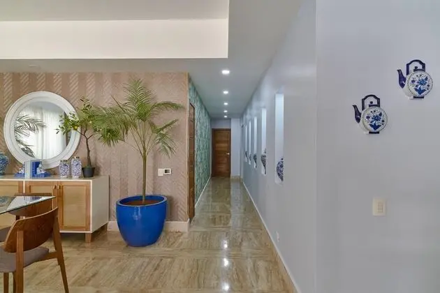 Apart Daire, Sigara İçilebilir