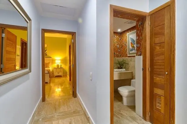 Apart Daire, Sigara İçilebilir