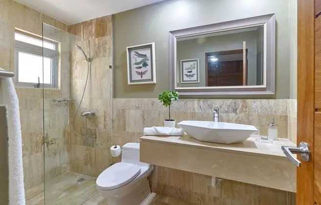 Apart Daire, Sigara İçilebilir