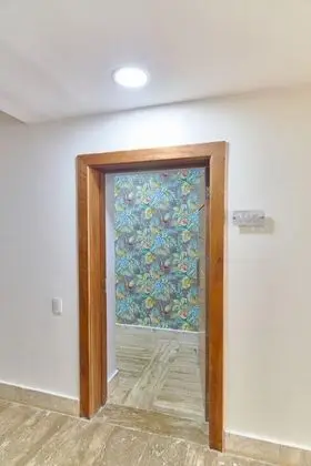 Apart Daire, Sigara İçilebilir