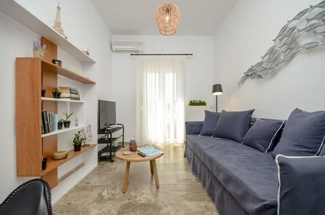 Comfort Apart Daire, 1 Yatak Odası