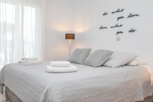 Comfort Apart Daire, 1 Yatak Odası