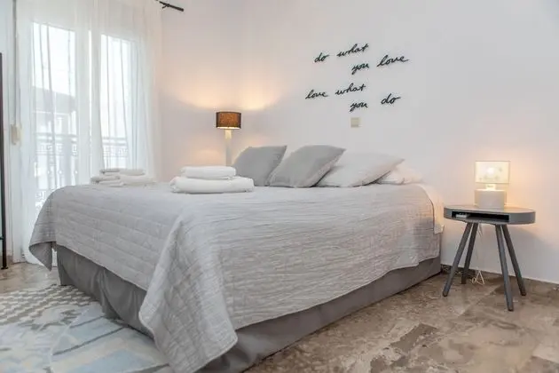 Comfort Apart Daire, 1 Yatak Odası