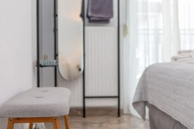Comfort Apart Daire, 1 Yatak Odası