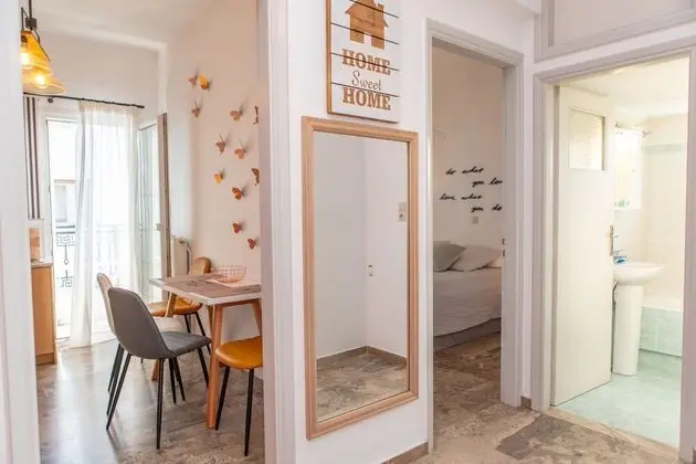 Comfort Apart Daire, 1 Yatak Odası