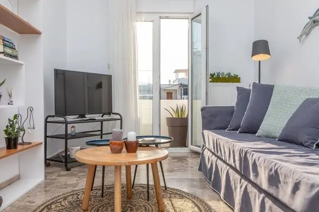 Comfort Apart Daire, 1 Yatak Odası