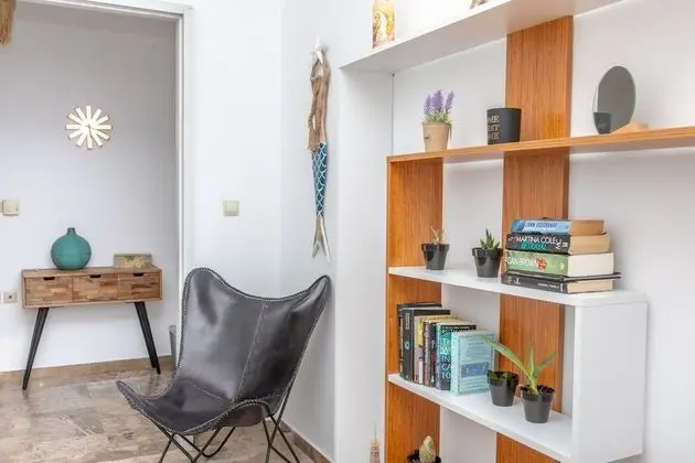 Comfort Apart Daire, 1 Yatak Odası