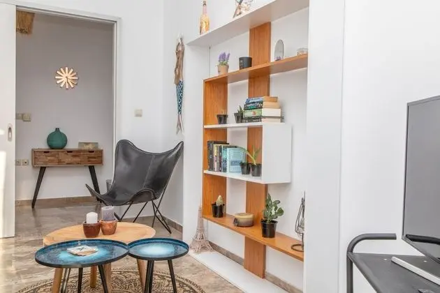 Comfort Apart Daire, 1 Yatak Odası