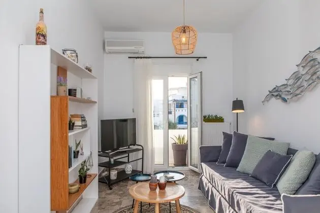 Comfort Apart Daire, 1 Yatak Odası